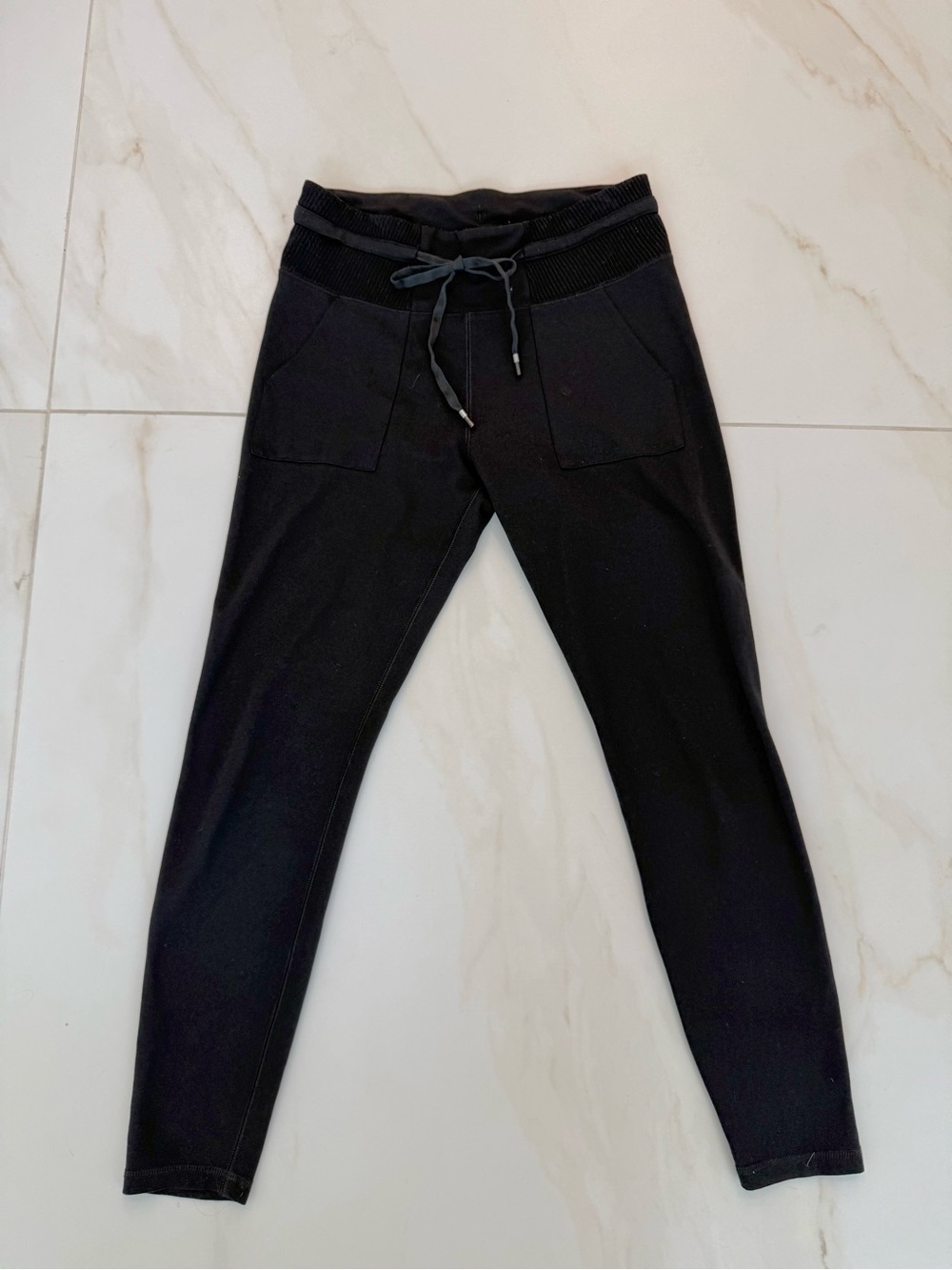 Travis Mathew Beyond the Coast Women's Pants - Picture 3 of 5